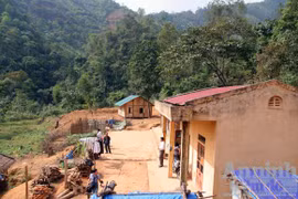 26 tỷ đồng hỗ trợ cho 3 dân tộc đặc biệt khó khăn