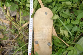 Cuộc truy xét nhóm côn đồ đánh chết người