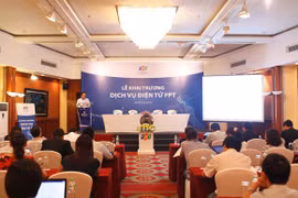 FPT IS trình làng dịch vụ điện tử trọn gói
