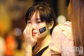 Những thông điệp về hành tinh xanh