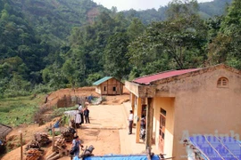 26 tỷ đồng hỗ trợ cho 3 dân tộc đặc biệt khó khăn