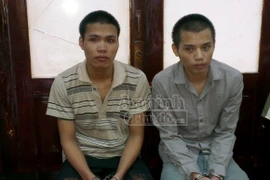 Mang kiếm đi chém người để “giải quyết” uất ức