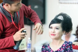 Những đôi bàn tay "phù thủy"