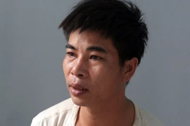 Bắt khẩn cấp đối tượng cưỡng đoạt tài sản