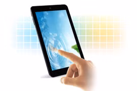 Chỉ cần hơn 2 triệu đồng sở hữu máy tính bảng cấu hình siêu khủng