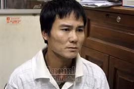 Hiếp dâm hụt, gã gian dâm "tồng ngồng"... chạy ra đường