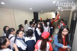  Đào tạo kỹ nặng và trình độ nhà tuyển dụng cần