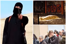 IS tấn công khủng bố Paris để trả thù cho John "thánh chiến"?