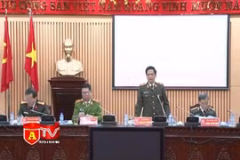 Tập trung đấu tranh các ổ nhóm tội phạm, hoạt động buôn lậu, vi phạm VSATTP 