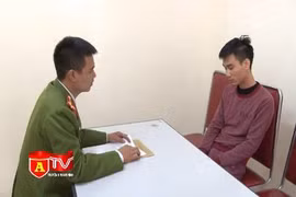 Đi đòi nợ không thành, quay ra cướp tài sản