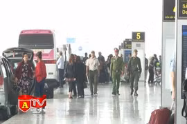 Chủ động tấn công trấn áp tội phạm, đảm bảo ANTT trên địa bàn