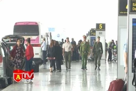 Chủ động tấn công trấn áp tội phạm, đảm bảo ANTT trên địa bàn