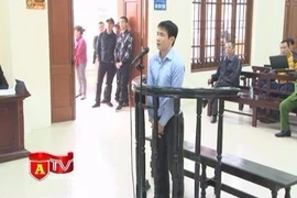 Gây tai nạn giao thông làm 3 người tử vong, lĩnh án 10 năm tù