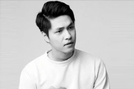 Diễn viên trẻ Tô Dũng: Làm "đàn anh" của "sếp" Xuân Bắc rất khó