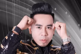 Phát hành lại bản "hit", Anh Trường tự làm mới mình