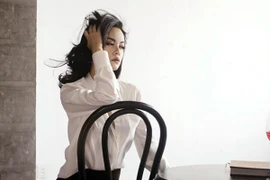 Phạm Quỳnh Anh tái xuất với "Chỉ cần anh hạnh phúc"