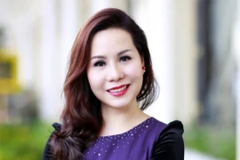 Nữ hoàng Doanh nhân Kim Chi: Xã hội văn minh phải đẩy lùi bệnh vô cảm