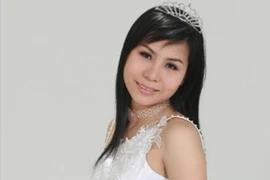 Lộ ảnh thời sinh viên của Nữ hoàng doanh nhân Kim Chi