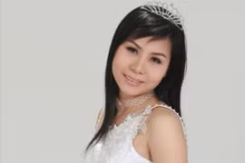 Lộ ảnh thời sinh viên của Nữ hoàng doanh nhân Kim Chi