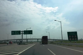 Nhà đầu tư cao tốc hiện đại nhất Việt Nam lo vỡ phương án tài chính