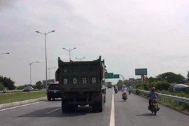 Quá nhiều bất cập, cao tốc Hà Nội- Bắc Giang trở lại cấp quốc lộ