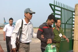 Táo tợn, nhóm đối tượng cướp 1,2 tỷ đồng giữa ban ngày