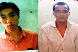 2 kẻ cướp táo tợn dùng dao, bị bắt khi lao vào hẻm cụt