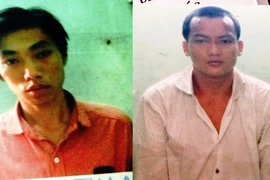 2 kẻ cướp táo tợn dùng dao, bị bắt khi lao vào hẻm cụt