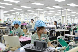 Doanh nghiệp Việt Nam chỉ đạt điểm trung bình