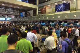 Thông tin mới nhất vụ sân bay Tân Sơn Nhất, Nội Bài bị tin tặc tấn công