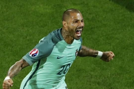 Dùng "khổ nhục kế", Bồ Đào Nha vượt ải Croatia vào tứ kết