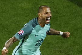 Dùng "khổ nhục kế", Bồ Đào Nha vượt ải Croatia vào tứ kết