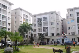Sớm trả kinh phí bảo trì nhà chung cư cho người dân