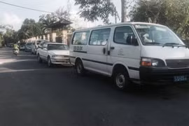 Mua sắm xe công: Nhiều đơn vị "vung tay quá trán"