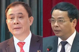 Bí thư Tỉnh ủy và Chủ tịch HĐND Yên Bái bị hạ sát tại phòng làm việc