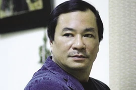 Đạo diễn NSND Khải Hưng: "Tờ báo của các bạn rất có vị thế trong lòng độc giả!"