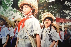 Thời trang đời người