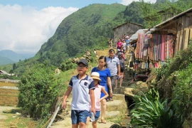 Du lịch kỳ nghỉ Quốc khánh 2-9: Không đi ngẫu hứng để tránh bị động