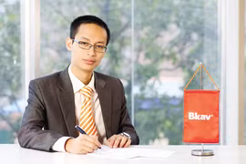 Hy vọng Báo ANTĐ mở thêm chuyên mục An ninh mạng