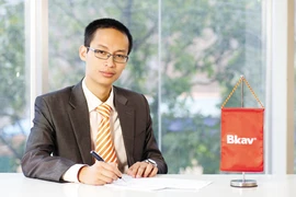 Hy vọng Báo ANTĐ mở thêm chuyên mục An ninh mạng