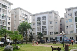 Sớm trả kinh phí bảo trì nhà chung cư cho người dân