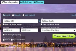 "Cơn sốt" vé máy bay giá rẻ: Giá thật không hời như quảng cáo