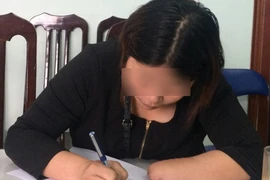 Kịch bản "hoàn hảo" của người phụ nữ trục lợi bảo hiểm hụt