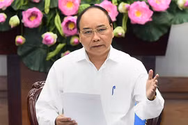 Phục vụ dân, phải thấm nhuần "xin chào, xin hỏi, xin cảm ơn" và cả xin lỗi 