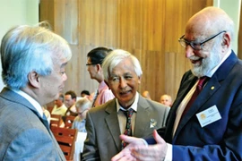 Loay hoay tìm kiếm, chiêu mộ nhân tài 