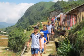 Du lịch kỳ nghỉ Quốc khánh 2-9: Không đi ngẫu hứng để tránh bị động