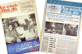 Hạnh phúc giản dị 