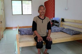 "Đội mồ sống lại" sau 3 năm bị bắt cóc, làm nô lệ?