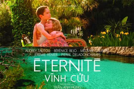 Phim Pháp đến với khán giả Hà Nội