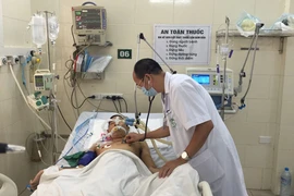 Vi khuẩn đáng sợ gây bệnh chết người trong 48 giờ